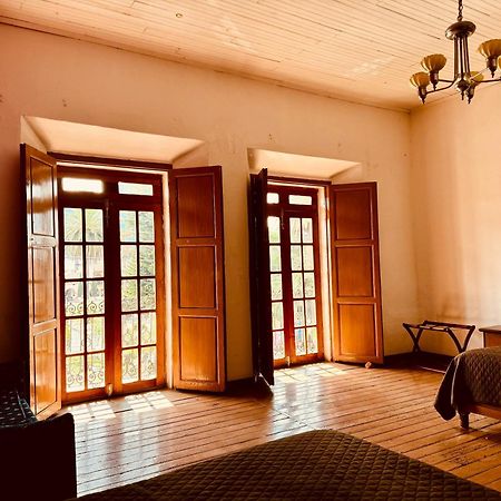 Apartament Casa Afif Tlatlauquitepec Zewnętrze zdjęcie