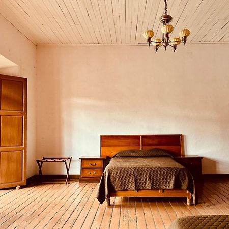 Apartament Casa Afif Tlatlauquitepec Zewnętrze zdjęcie