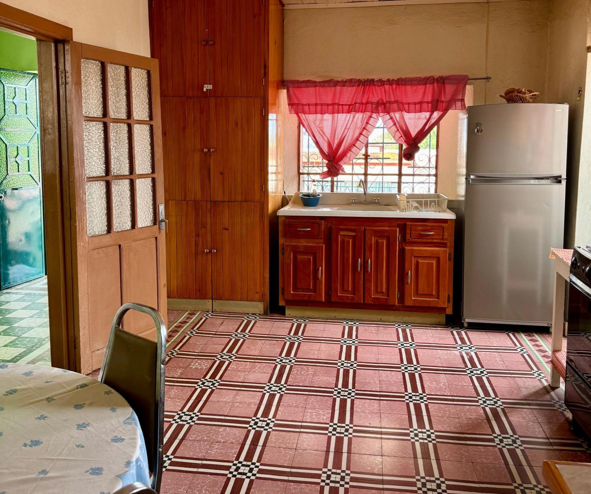 Apartament Casa Afif Tlatlauquitepec Zewnętrze zdjęcie