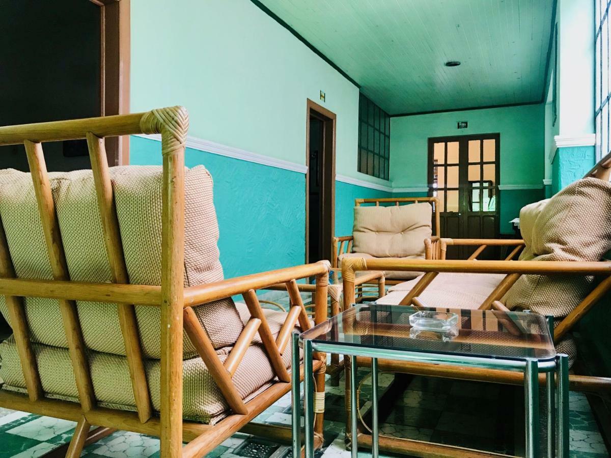 Apartament Casa Afif Tlatlauquitepec Zewnętrze zdjęcie