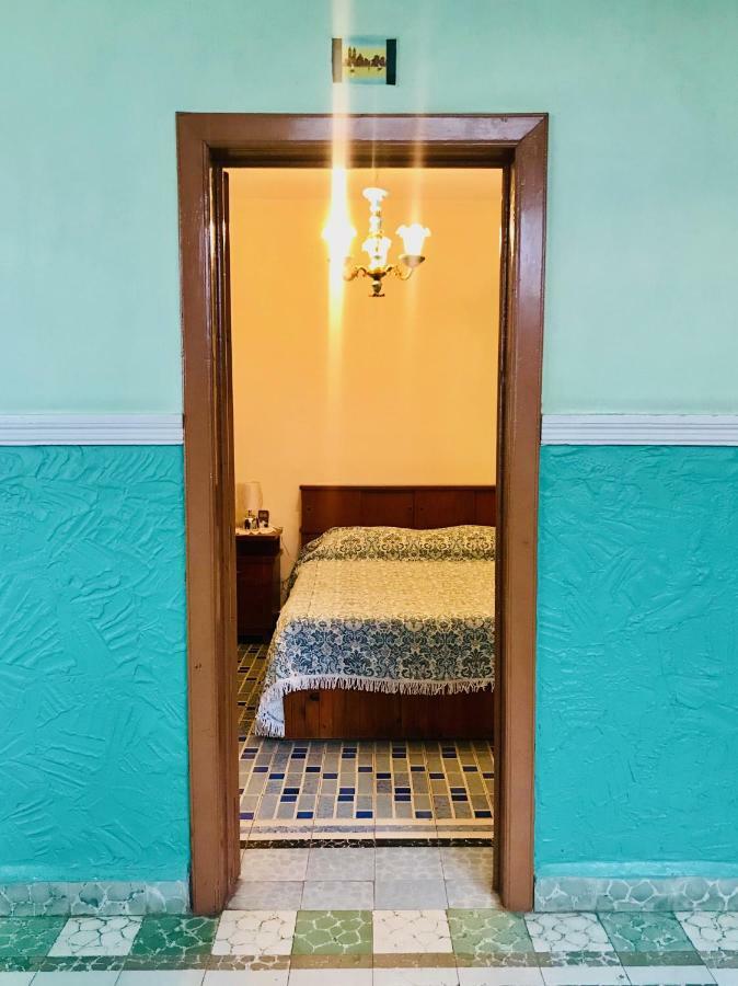 Apartament Casa Afif Tlatlauquitepec Zewnętrze zdjęcie