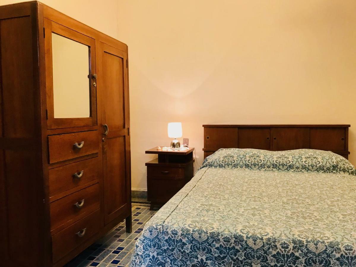 Apartament Casa Afif Tlatlauquitepec Zewnętrze zdjęcie