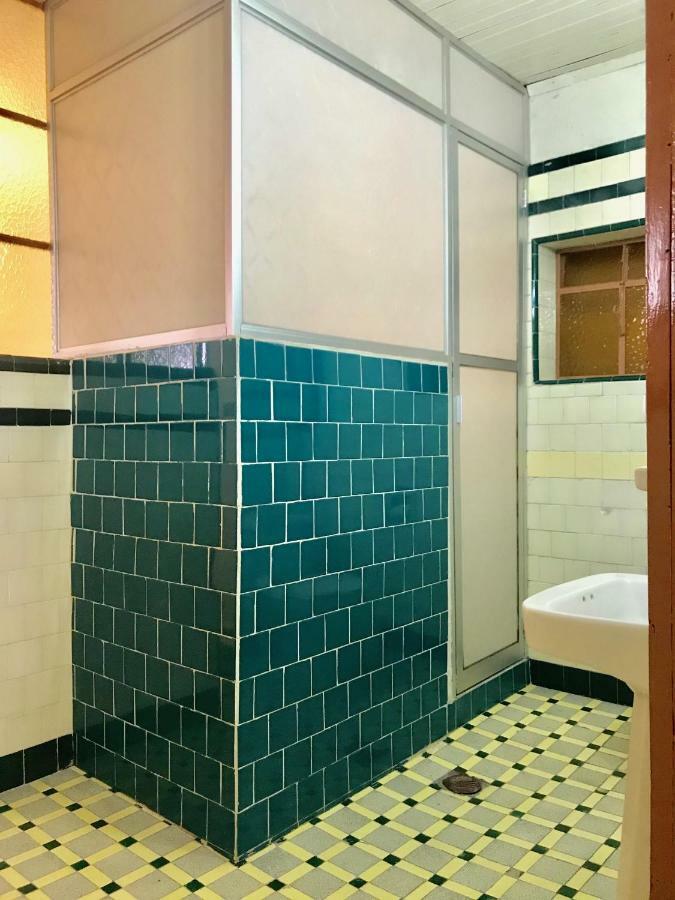 Apartament Casa Afif Tlatlauquitepec Zewnętrze zdjęcie