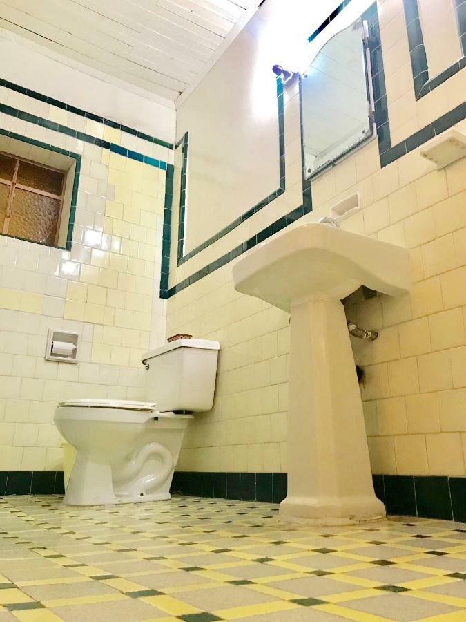 Apartament Casa Afif Tlatlauquitepec Zewnętrze zdjęcie