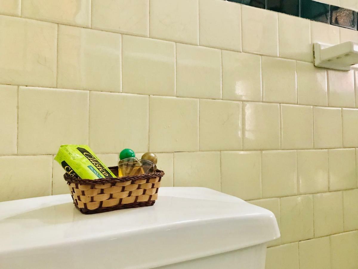 Apartament Casa Afif Tlatlauquitepec Zewnętrze zdjęcie