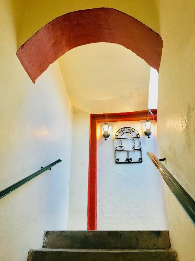 Apartament Casa Afif Tlatlauquitepec Zewnętrze zdjęcie