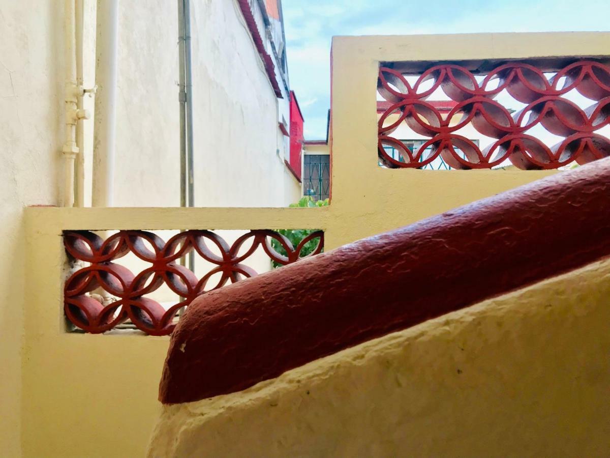 Apartament Casa Afif Tlatlauquitepec Zewnętrze zdjęcie